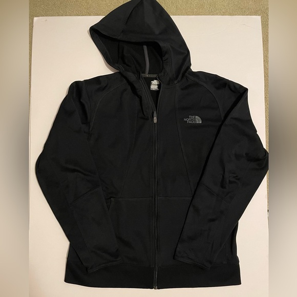 The North Face Other - Men’s North Face Full-Zip Hooded Jacket